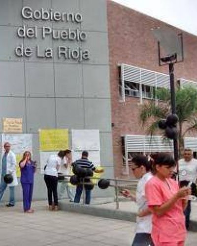 APROSLaR define si levanta o no el paro en hospitales p�blicos