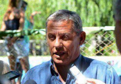 Pechi ahora apunta contra la f�rmula de Rioseco 