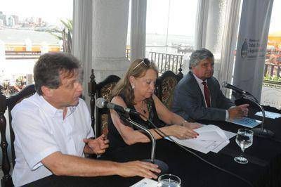 En el pico del verano llegan hasta 70.000 autos m�s a Mar del Plata