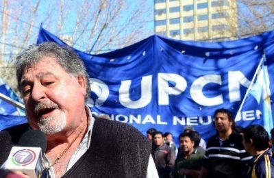 UPCN de luto : Falleci� Osvaldo Lorito