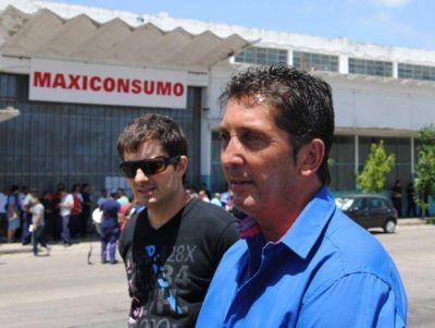 Conflicto entre Maxiconsumo y Molinos R�o de La Plata hace peligrar 500 puestos laborales