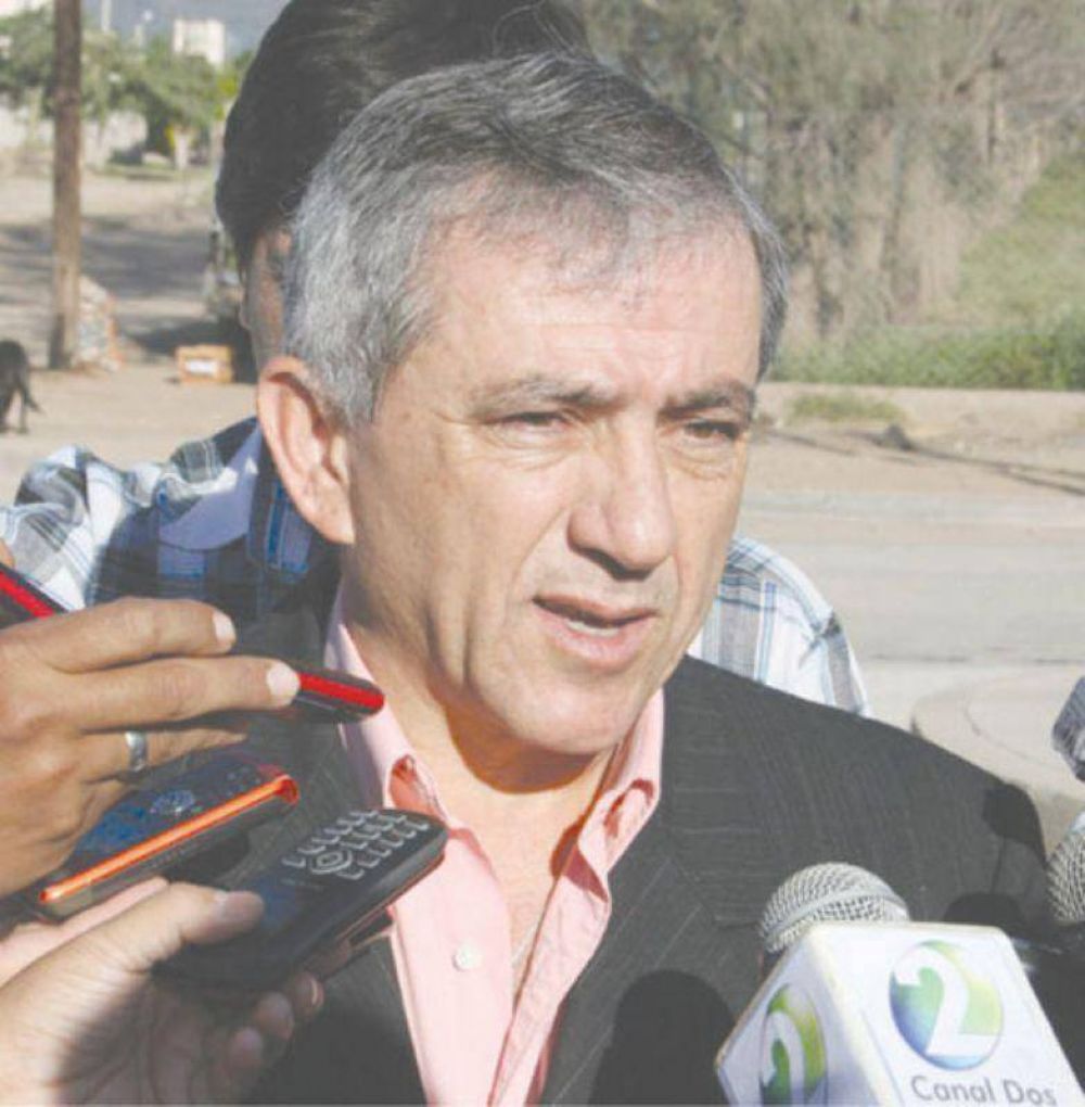 El jueves comienzan los controles por festivales