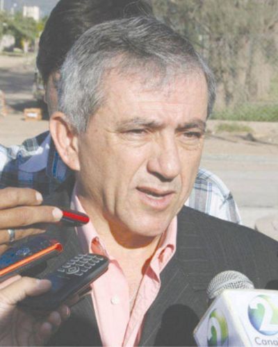 El jueves comienzan los controles por festivales