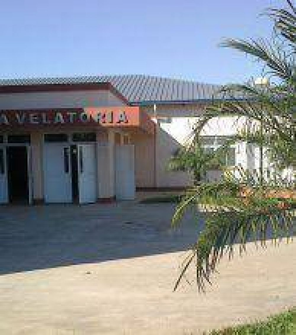 Sala Velatoria comunitaria al servicio de vecinos