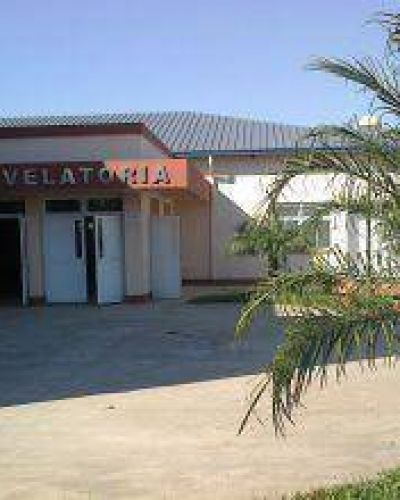 Sala Velatoria comunitaria al servicio de vecinos