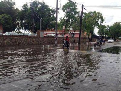 Pero si quedaba tan bonito el lago...