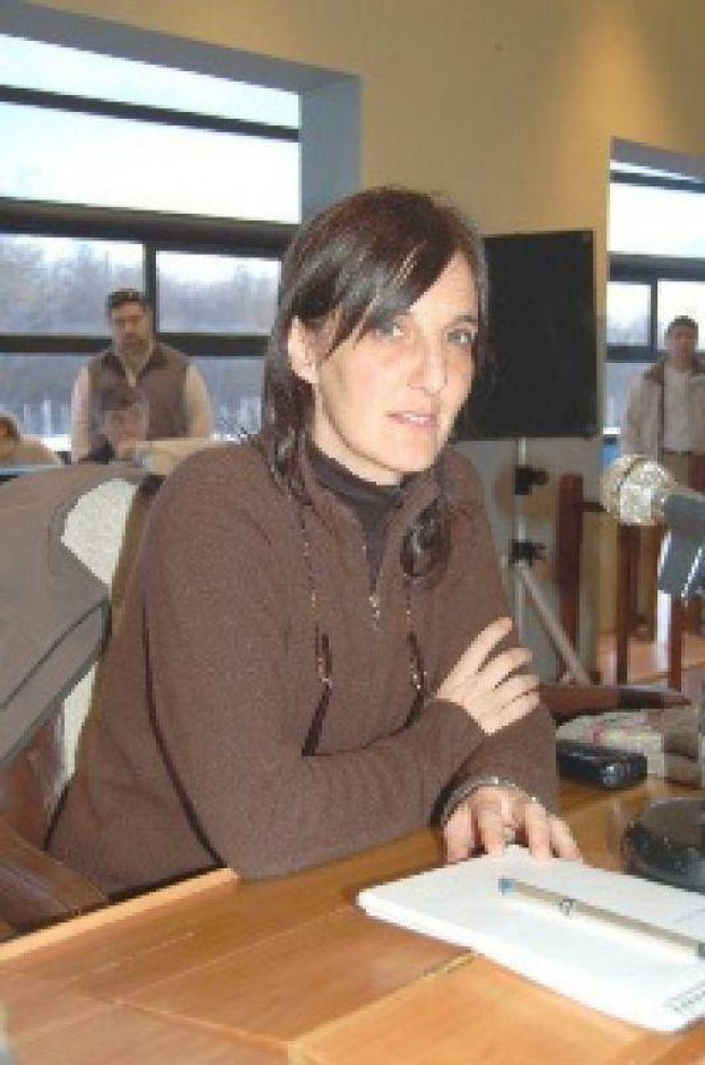 "La Tarifaria debe ser un tema prioritario, por lo que es necesario empezar a abordarlo con seriedad"