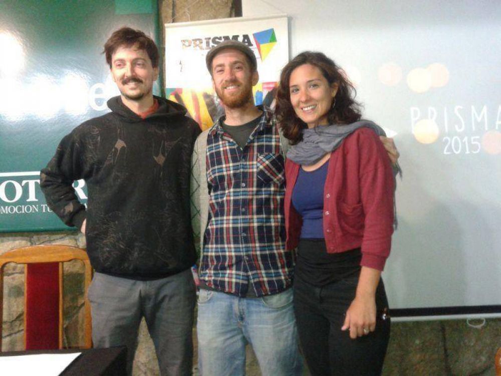 Bariloche se copa de shows musicales y arte
