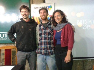 Bariloche se copa de shows musicales y arte