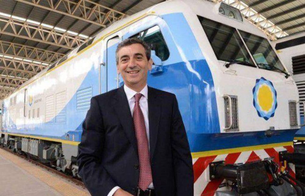 Randazzo ya mide m�s que todo UNEN