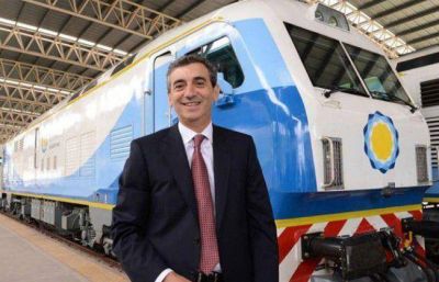 Randazzo ya mide m�s que todo UNEN