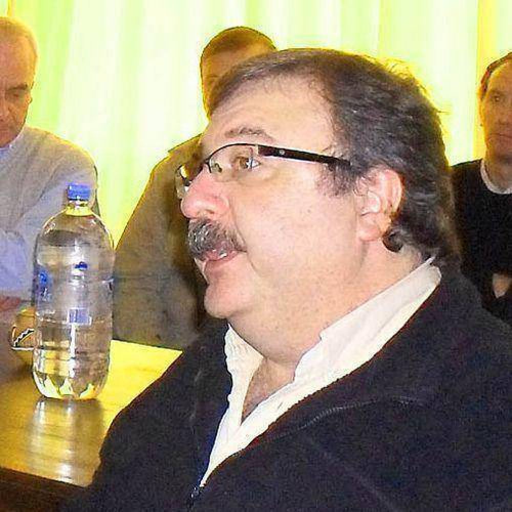 Abrir�n sobres de la licitaci�n del puente Bajo La Vi�a-San Pedrito