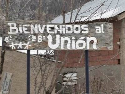 Comenzar�n a construir las 20 viviendas del barrio Uni�n