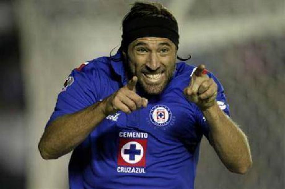 Vlez cerr tres refuerzos: incorpor a Mariano Pavone, Leandro Somoza y Hernn Pellerano