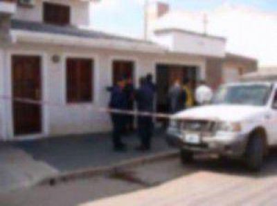 En Jujuy encuentran restos �seos que podr�an ser de un docente desaparecido en 2005