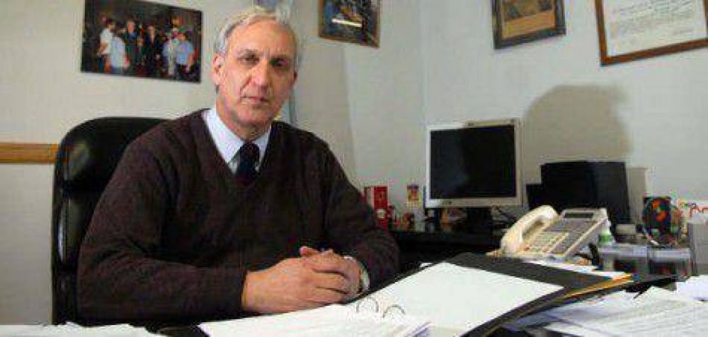Elecciones: el FpV porte�o se tiene fe