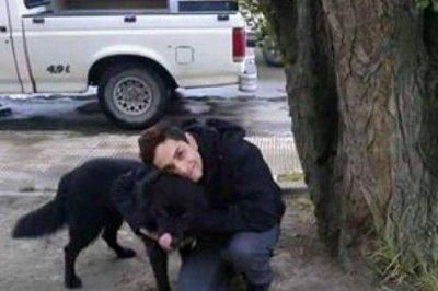 Desaparecido: Polic�a y familiares buscan a Juan Gabriel Balado