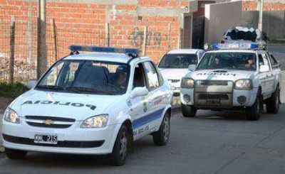 Joven de 14 a�os fue abusada en Caleta Olivia