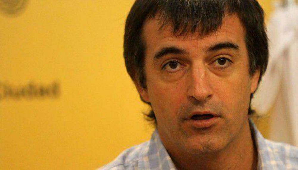 La Ciudad y los gremios docentes retoman este martes la paritaria