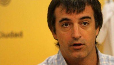 La Ciudad y los gremios docentes retoman este martes la paritaria