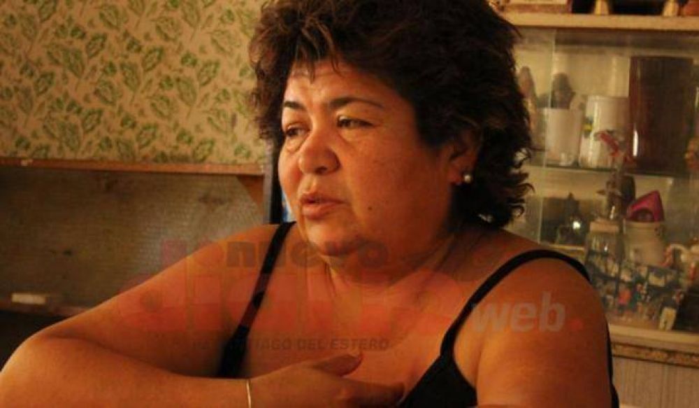 �Pamela nunca me habl� del hijo de un funcionario municipal�