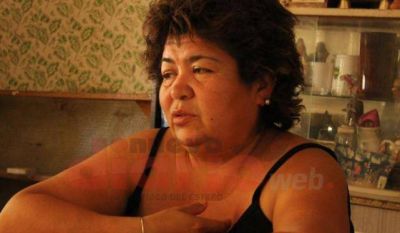 �Pamela nunca me habl� del hijo de un funcionario municipal�