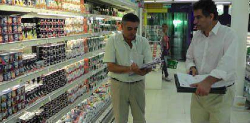Santiago se suma a la nueva etapa del programa Precios Cuidados