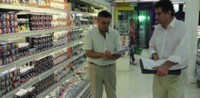 Santiago se suma a la nueva etapa del programa Precios Cuidados