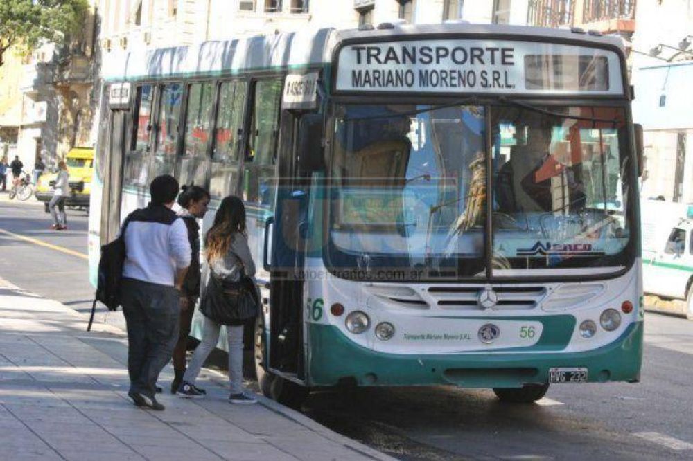 Piden a empresa de transporte cubrir el servicio en Puerto Nuevo