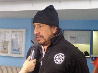 Elecciones 2015: �El Movimiento Solidario Popular no ha tenido ning�n tipo de acuerdo program�tico�