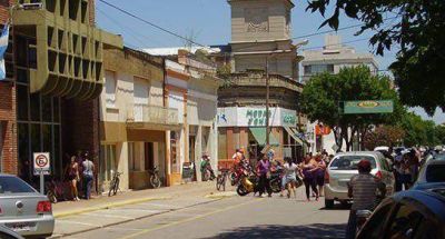 Municipales exigen el fin de la violencia institucional en Rufino