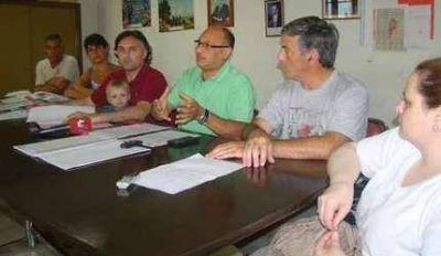 Piden se convoque al comisario y al titular de Protecci�n Ciudadana