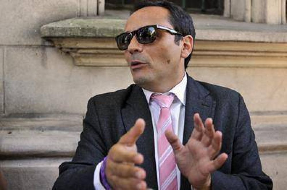 Con pruebas sobre qui�nes dispararon