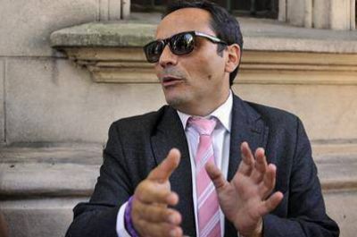Con pruebas sobre qui�nes dispararon