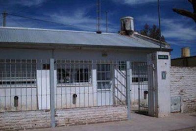 Robaron en el CAPS del barrio Villa Italia