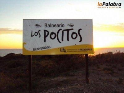 Los Pocitos festej� con nuevas obras y la elecci�n de la Reina, una nueva edici�n de la Fiesta Provincial de la Ostra