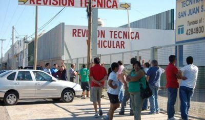 Habilitar�n 4 nuevos talleres y volver�an a exigir la RTO