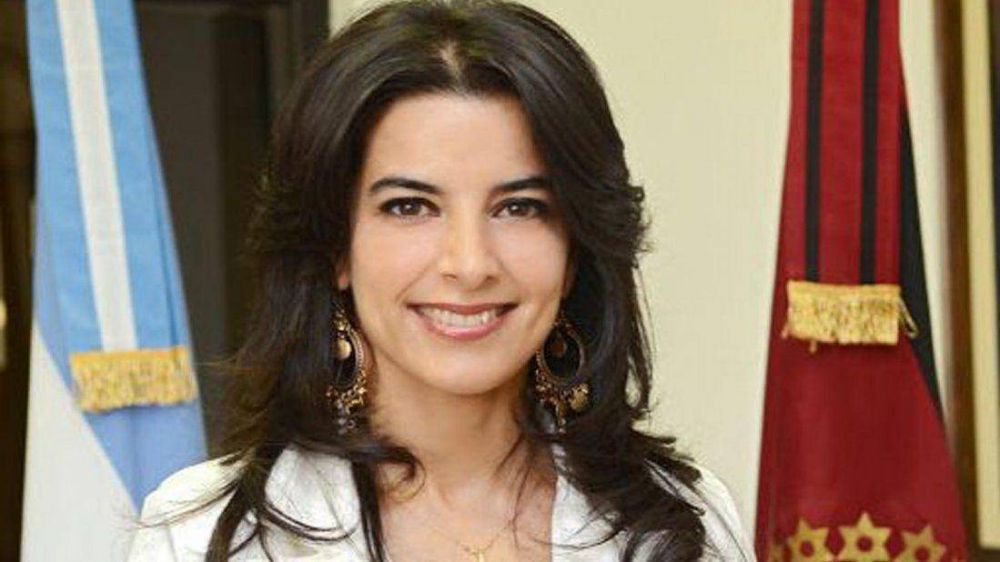 Marianela Cansino: 