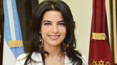 Marianela Cansino: 