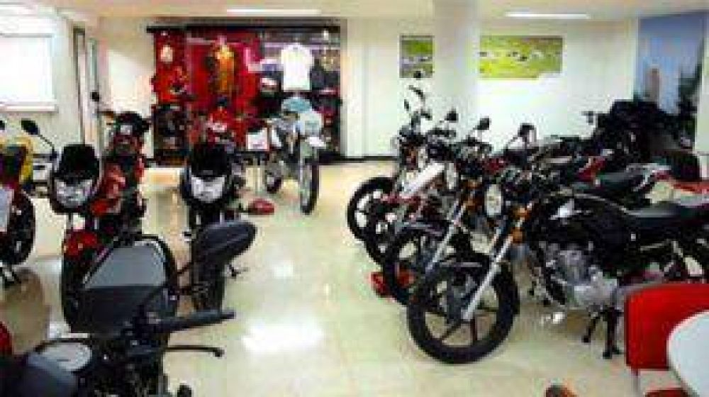Sin repunte: la venta de motos en San Juan cay� el 43,16% en diciembre