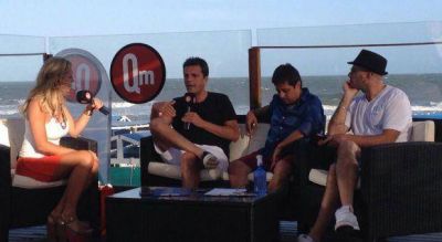 Massa chicane� a los candidatos oficialistas: �Tienen que pedir permiso para una foto, imaginate para gobernar�