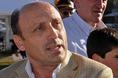 Salaverri: �La modificaci�n fue inconsulta e inoportuna�