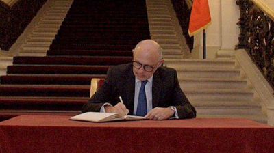 Timerman: 