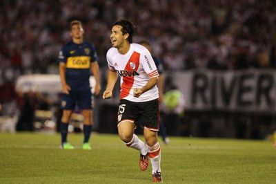 Seg�n la IFFHS, River fue el noveno mejor equipo del mundo en 2014 y Boca, el 59