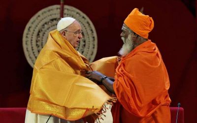 �Que las creencias religiosas no sean utilizadas para justificar la violencia y la guerra�