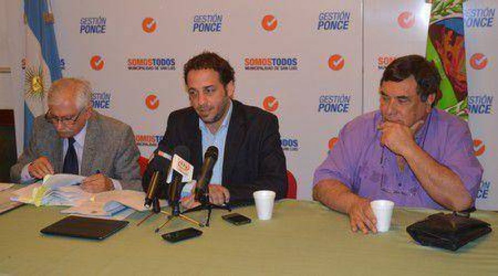 La Municipalidad quiere implementar la C�mara de Apelaciones de Faltas