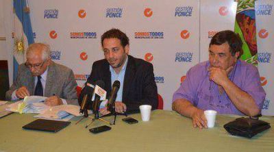 La Municipalidad quiere implementar la C�mara de Apelaciones de Faltas