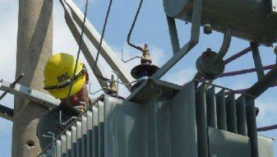 DPEC: Por mantenimiento hoy no habr� luz en barrios de Capital