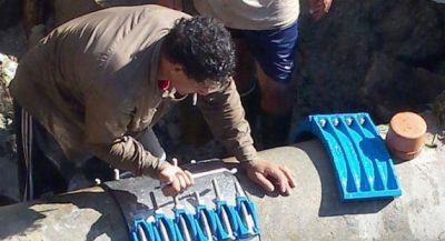 Unas 3.000 familias, sin servicio de agua potable