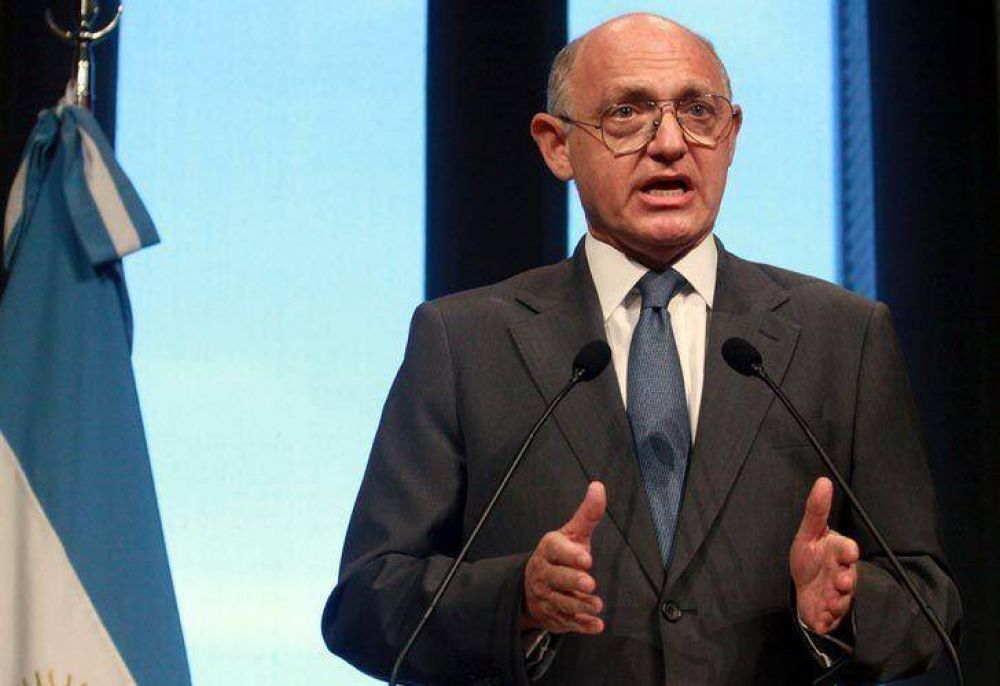 Timerman habl� sobre su asistencia a la marcha de Par�s